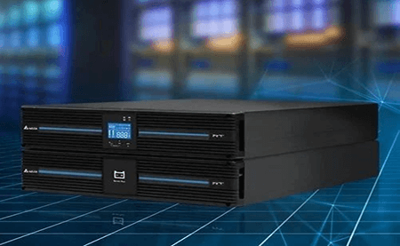 需要靈活又可靠的小功率UPS？臺(tái)達(dá)Amplon RT系列給出答案
