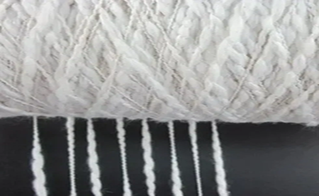 以竹節(jié)顯審美之精妙，讓織物更加與眾不同