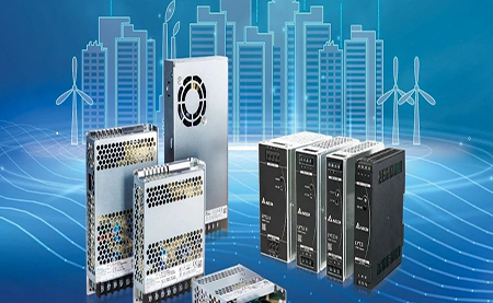 重磅推出：臺達(dá)工業(yè)電源 平板型電源PMT2系列、導(dǎo)軌型電源LYTE系列